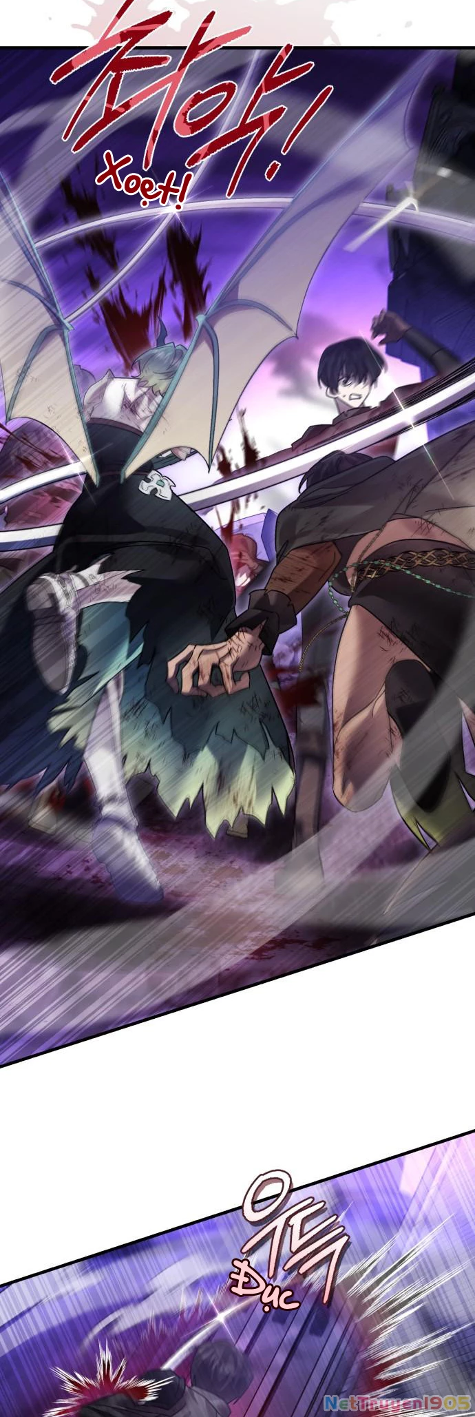 Hero X Demon King X Villain Chapter 130 - 39