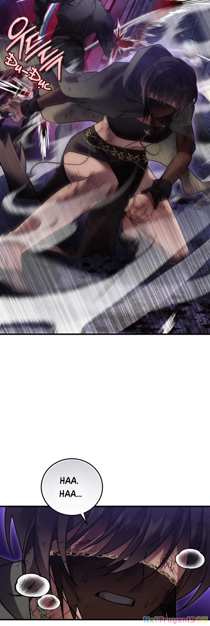 Hero X Demon King X Villain Chapter 130 - 40