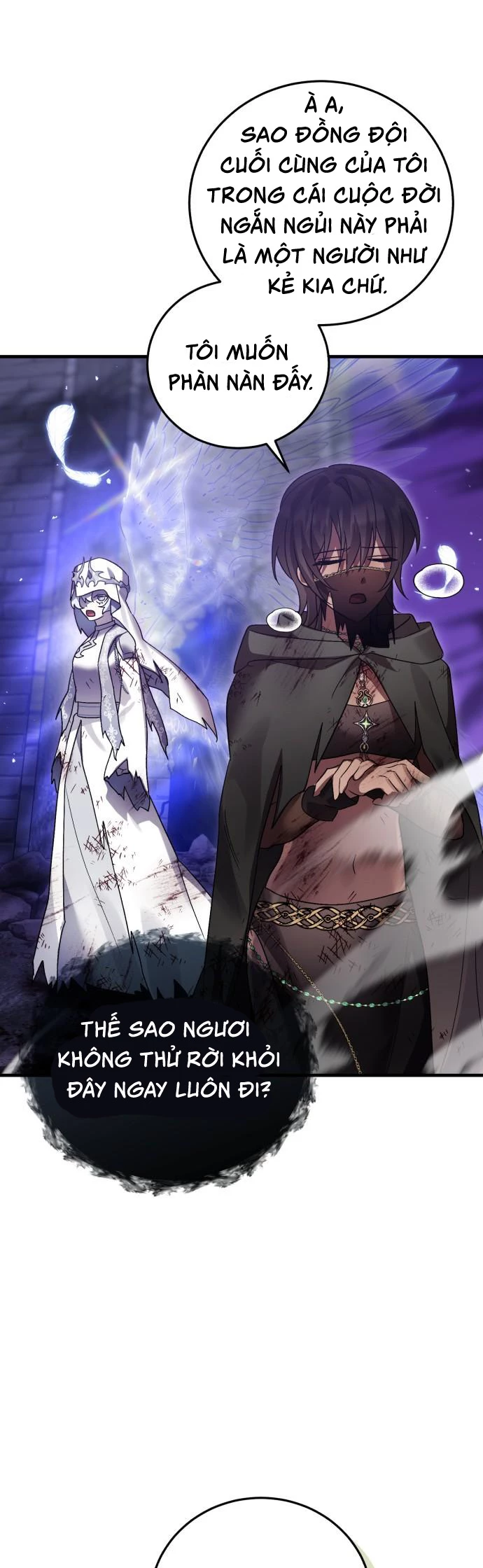 Hero X Demon King X Villain Chapter 130 - 41