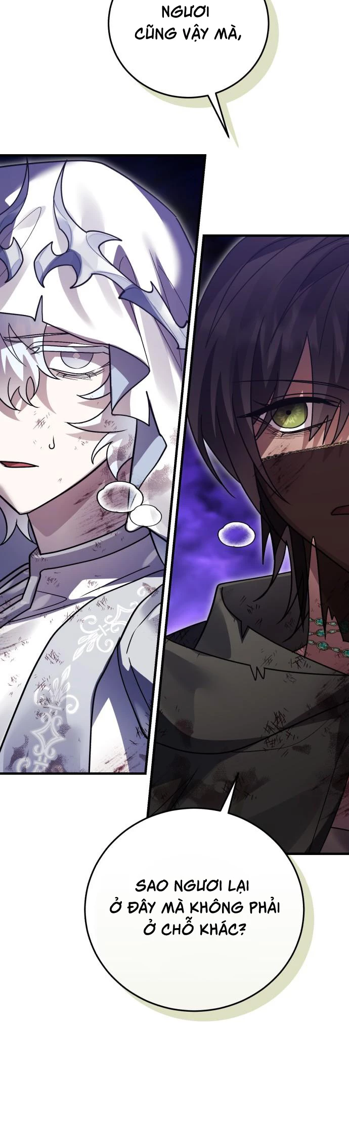 Hero X Demon King X Villain Chapter 130 - 42