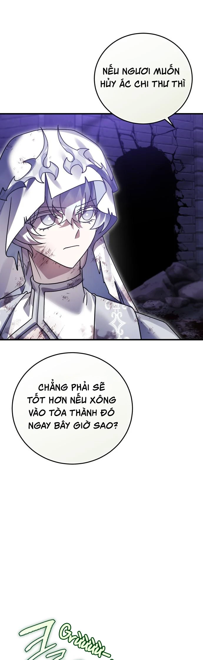 Hero X Demon King X Villain Chapter 130 - 43