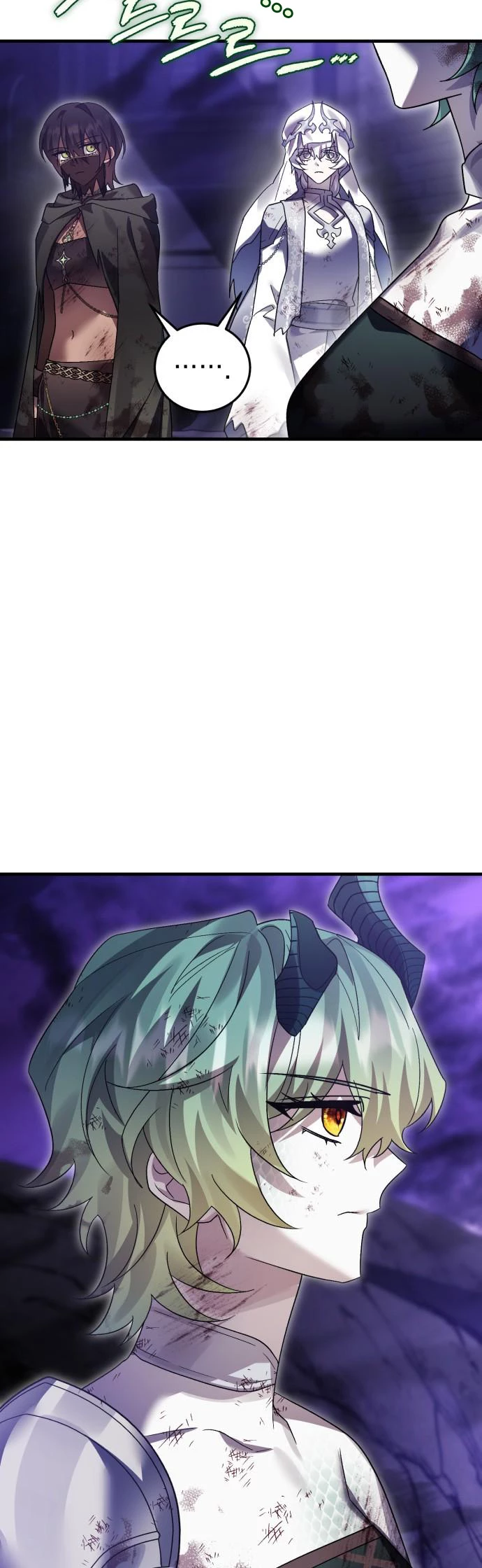 Hero X Demon King X Villain Chapter 130 - 44
