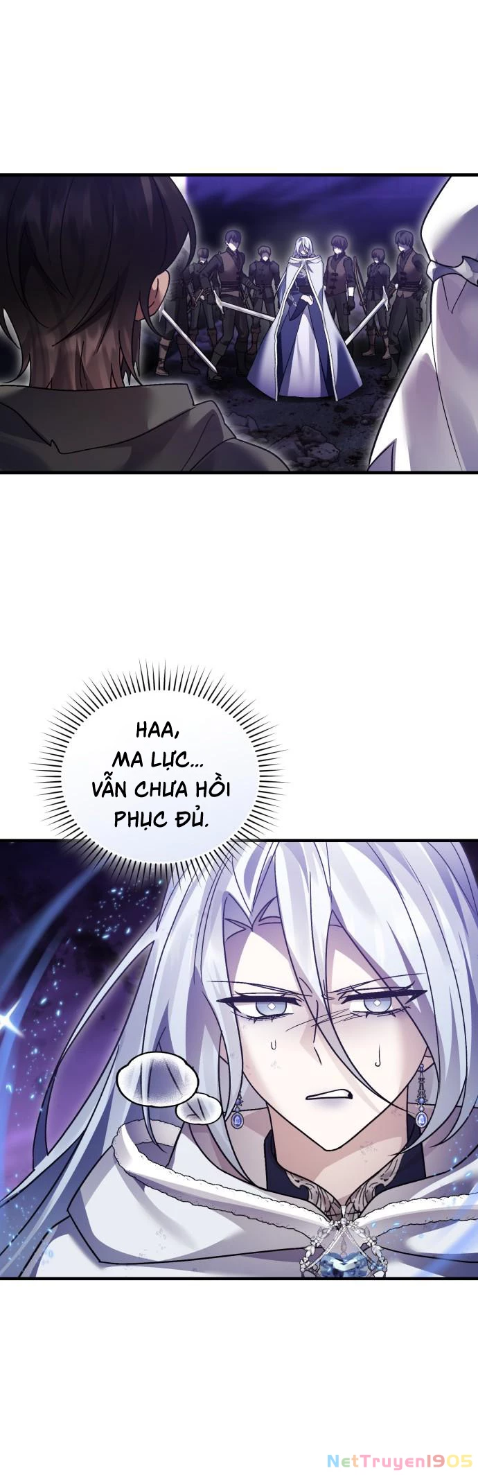 Hero X Demon King X Villain Chapter 130 - 47
