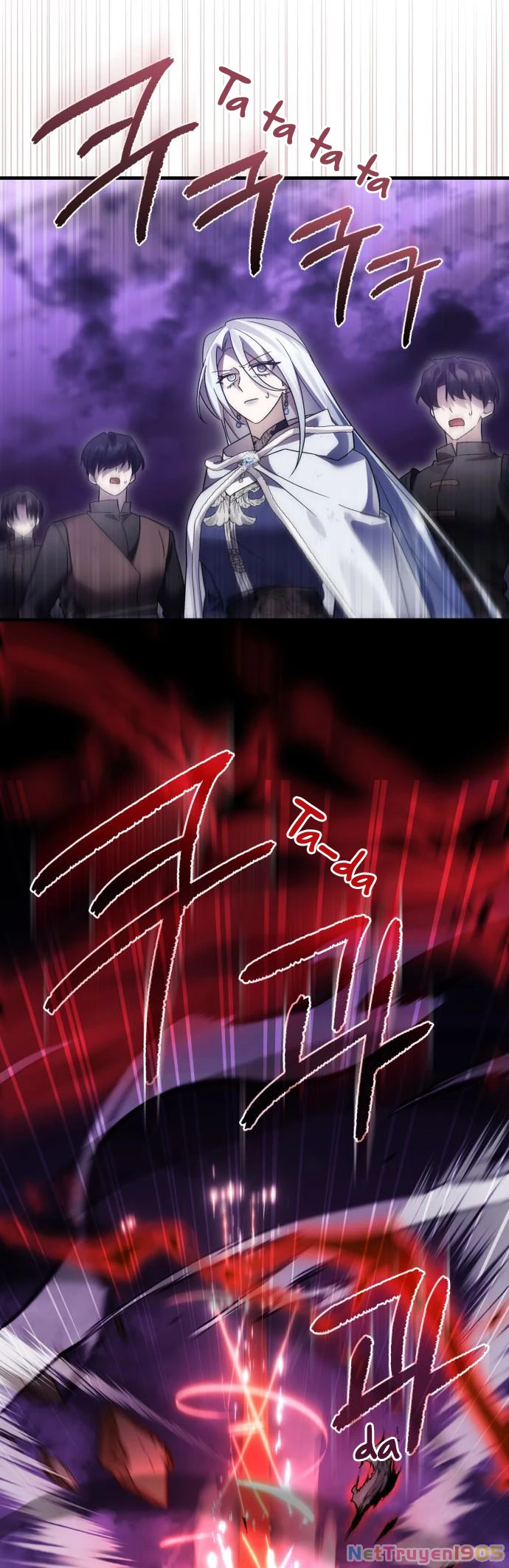 Hero X Demon King X Villain Chapter 130 - 49