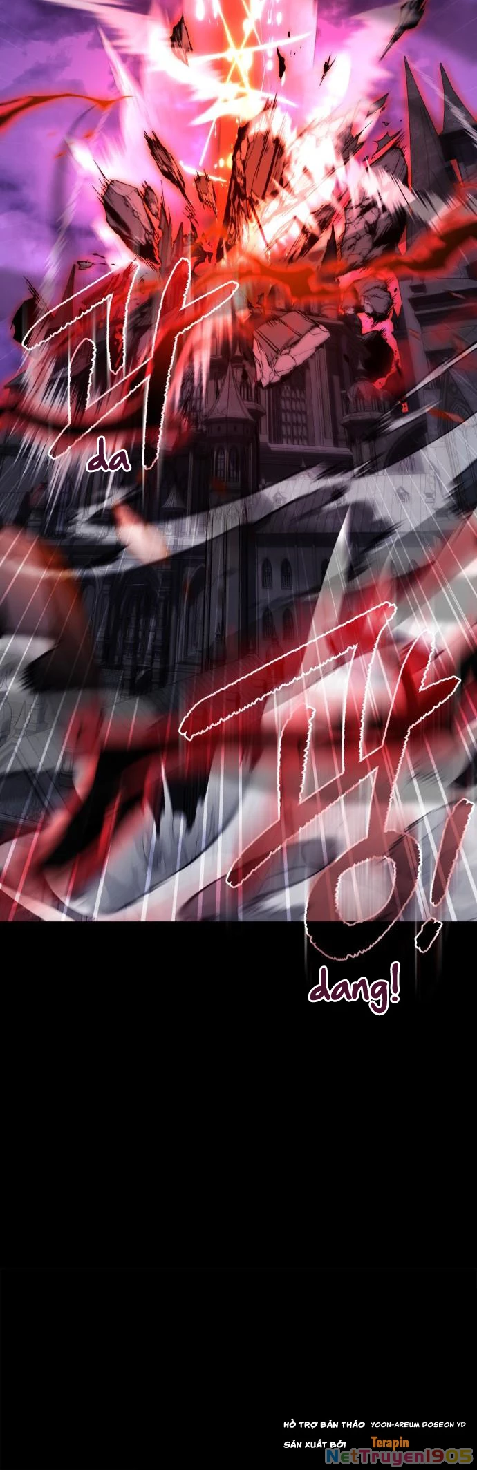 Hero X Demon King X Villain Chapter 130 - 50