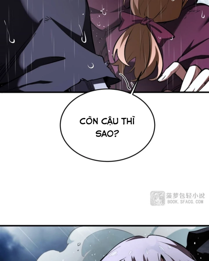 Phản Diện Tóc Vàng Trong Tiểu Thuyết Phượng Ngạo Thiên Cũng Muốn Hạnh Phúc Chapter 20 - 68