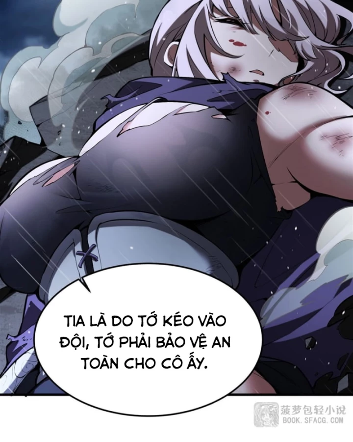 Phản Diện Tóc Vàng Trong Tiểu Thuyết Phượng Ngạo Thiên Cũng Muốn Hạnh Phúc Chapter 20 - 69
