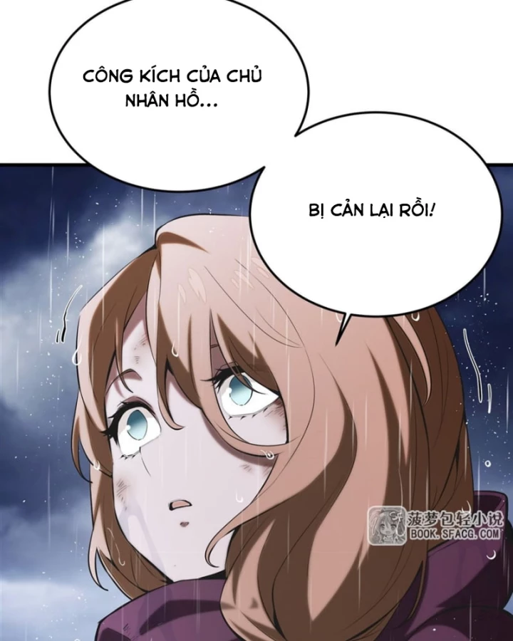 Phản Diện Tóc Vàng Trong Tiểu Thuyết Phượng Ngạo Thiên Cũng Muốn Hạnh Phúc Chapter 21 - 16