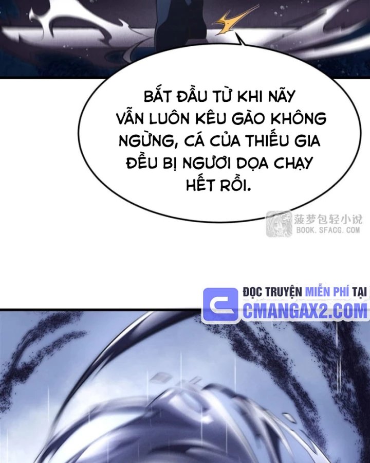 Phản Diện Tóc Vàng Trong Tiểu Thuyết Phượng Ngạo Thiên Cũng Muốn Hạnh Phúc Chapter 21 - 28