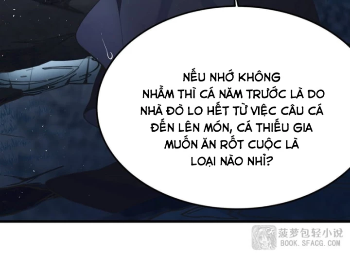 Phản Diện Tóc Vàng Trong Tiểu Thuyết Phượng Ngạo Thiên Cũng Muốn Hạnh Phúc Chapter 21 - 45