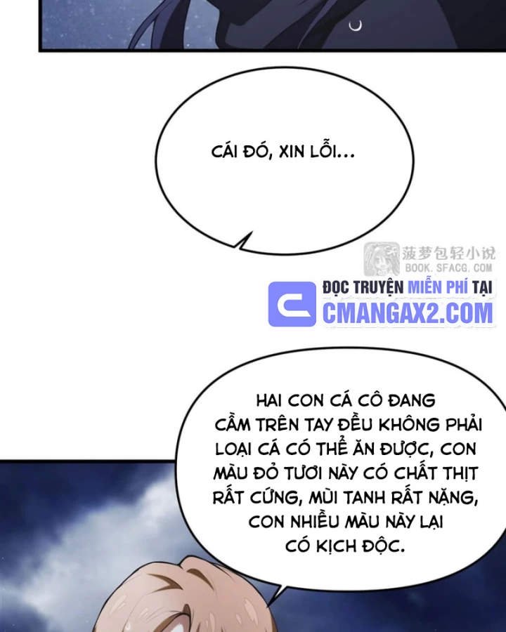 Phản Diện Tóc Vàng Trong Tiểu Thuyết Phượng Ngạo Thiên Cũng Muốn Hạnh Phúc Chapter 21 - 47