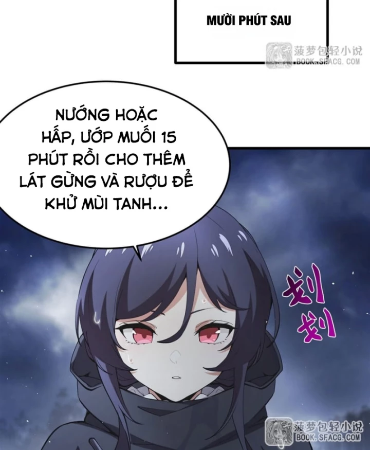 Phản Diện Tóc Vàng Trong Tiểu Thuyết Phượng Ngạo Thiên Cũng Muốn Hạnh Phúc Chapter 21 - 53