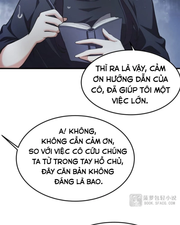 Phản Diện Tóc Vàng Trong Tiểu Thuyết Phượng Ngạo Thiên Cũng Muốn Hạnh Phúc Chapter 21 - 54