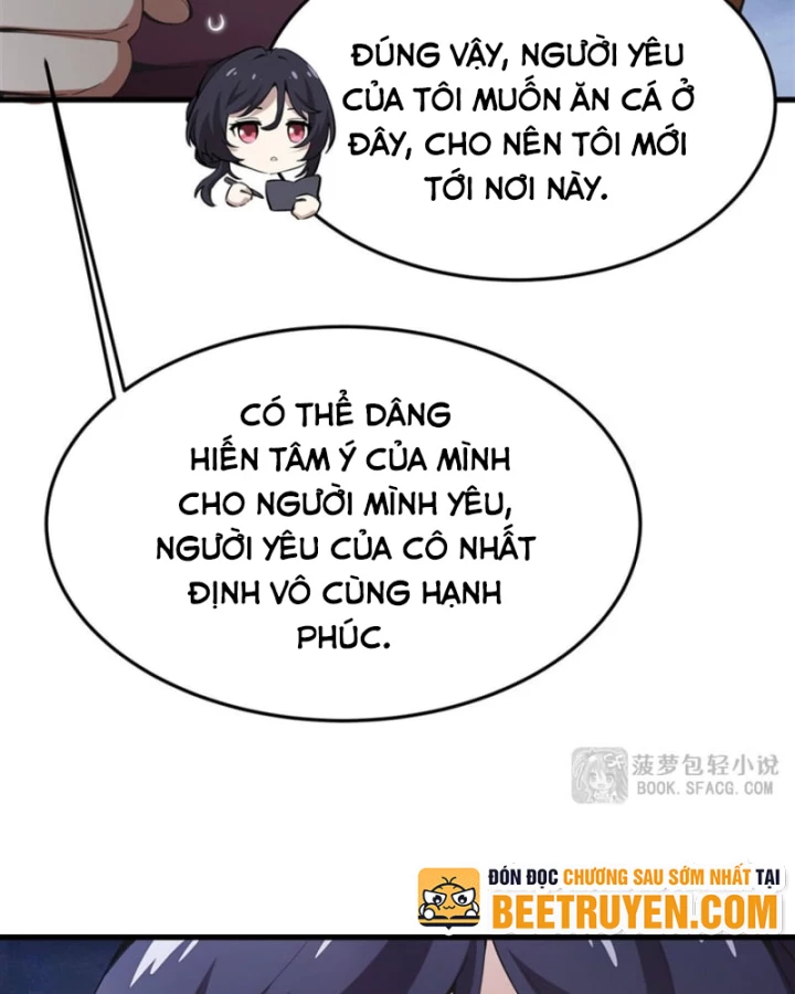 Phản Diện Tóc Vàng Trong Tiểu Thuyết Phượng Ngạo Thiên Cũng Muốn Hạnh Phúc Chapter 21 - 56