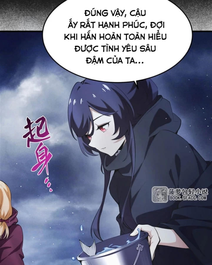 Phản Diện Tóc Vàng Trong Tiểu Thuyết Phượng Ngạo Thiên Cũng Muốn Hạnh Phúc Chapter 21 - 59