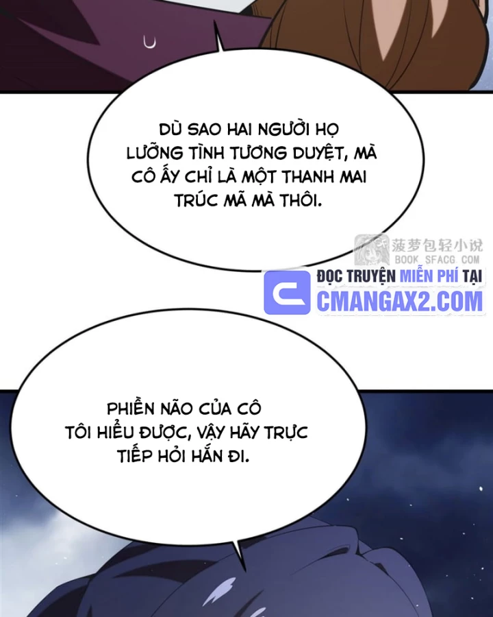 Phản Diện Tóc Vàng Trong Tiểu Thuyết Phượng Ngạo Thiên Cũng Muốn Hạnh Phúc Chapter 21 - 73