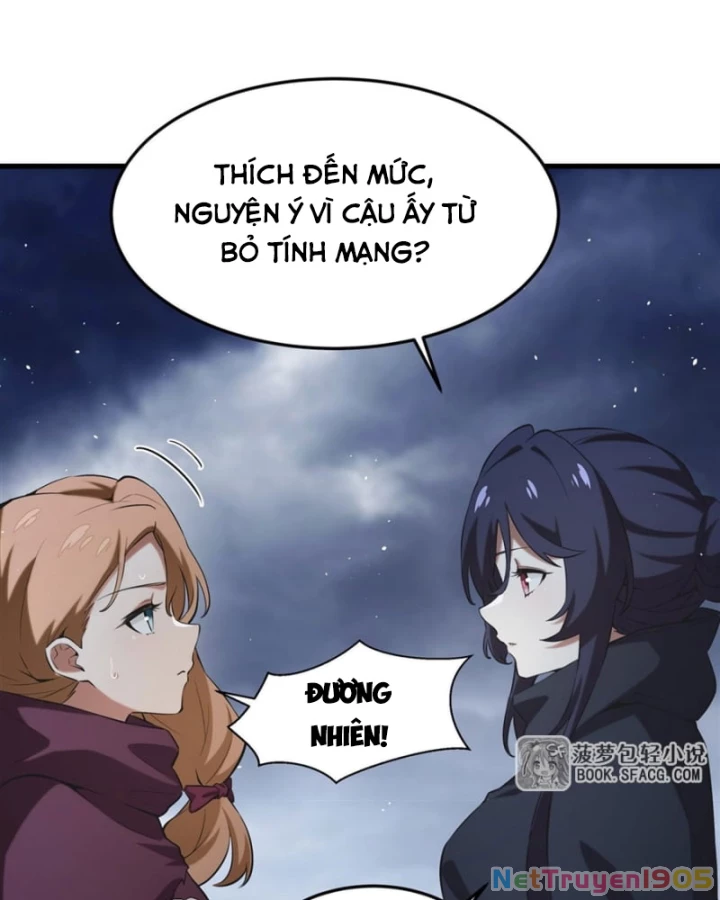 Phản Diện Tóc Vàng Trong Tiểu Thuyết Phượng Ngạo Thiên Cũng Muốn Hạnh Phúc Chapter 21 - 78