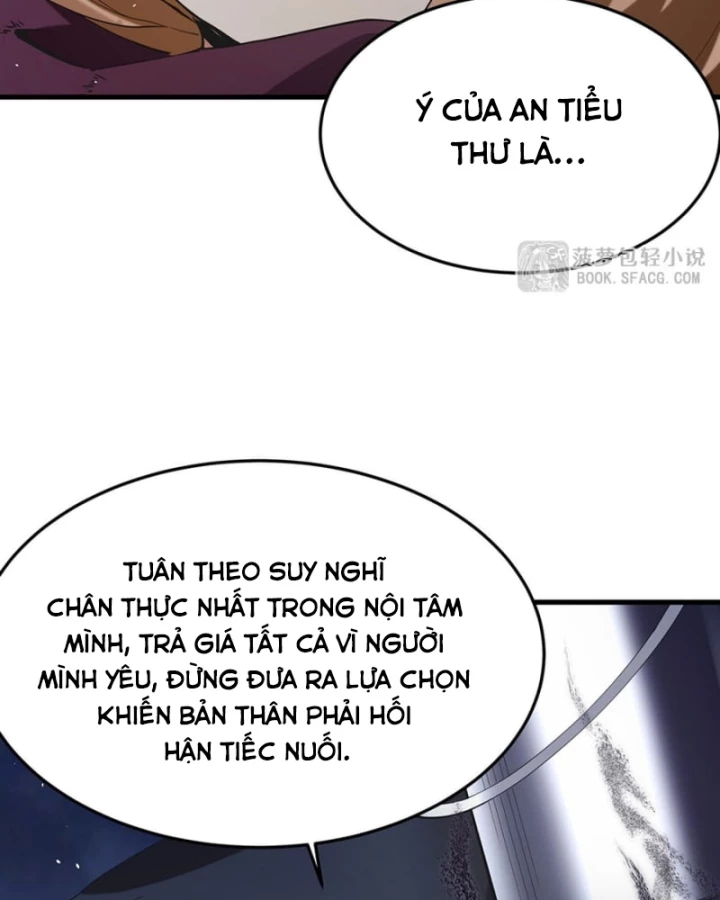 Phản Diện Tóc Vàng Trong Tiểu Thuyết Phượng Ngạo Thiên Cũng Muốn Hạnh Phúc Chapter 21 - 83