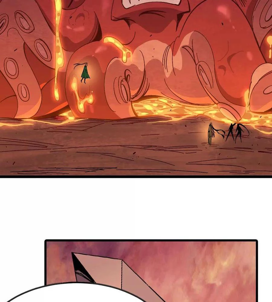 Dũng Giả X Nữ Ma Vương Chapter 157 - 3