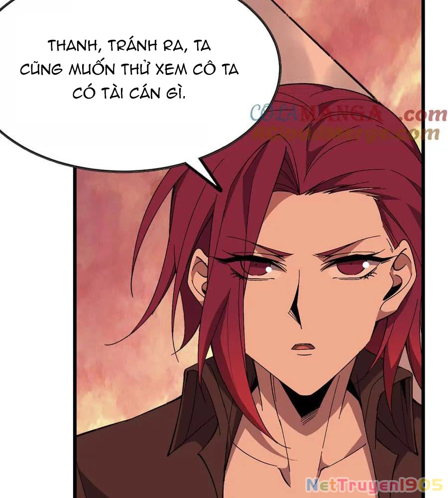 Dũng Giả X Nữ Ma Vương Chapter 157 - 4