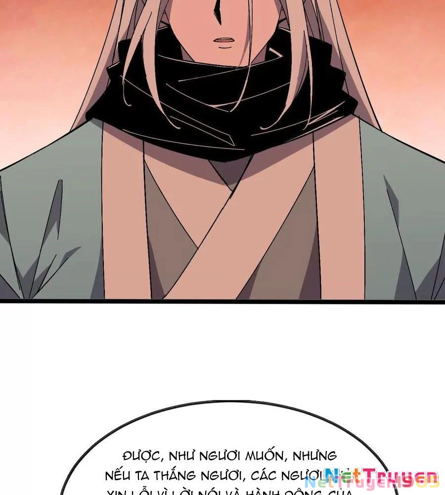 Dũng Giả X Nữ Ma Vương Chapter 157 - 6