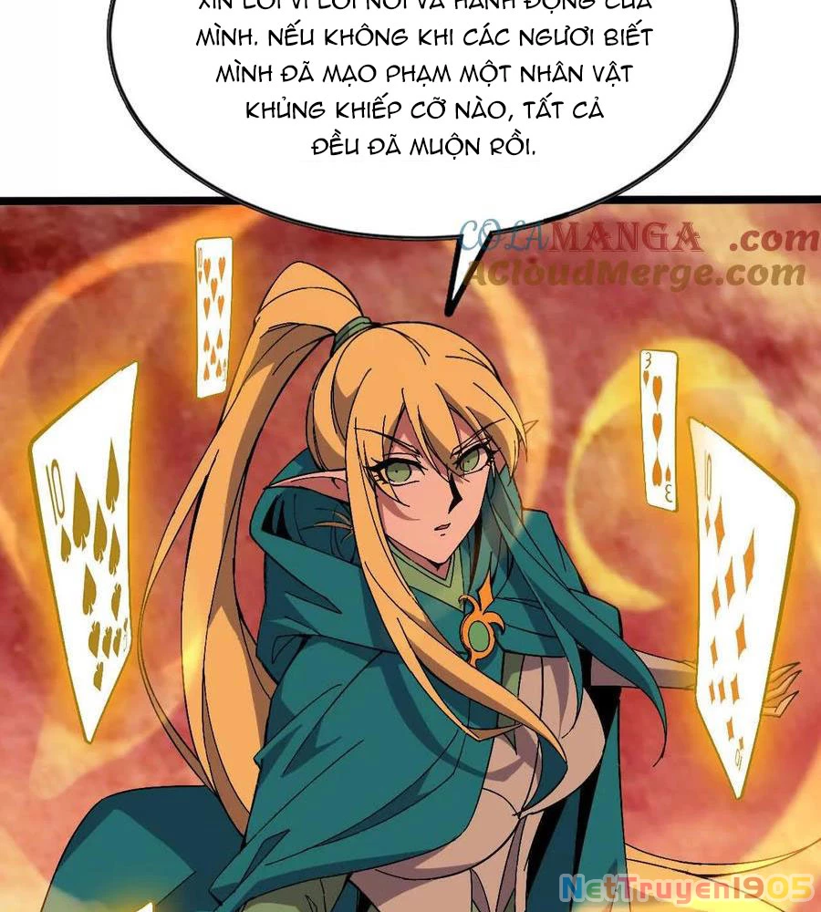 Dũng Giả X Nữ Ma Vương Chapter 157 - 7