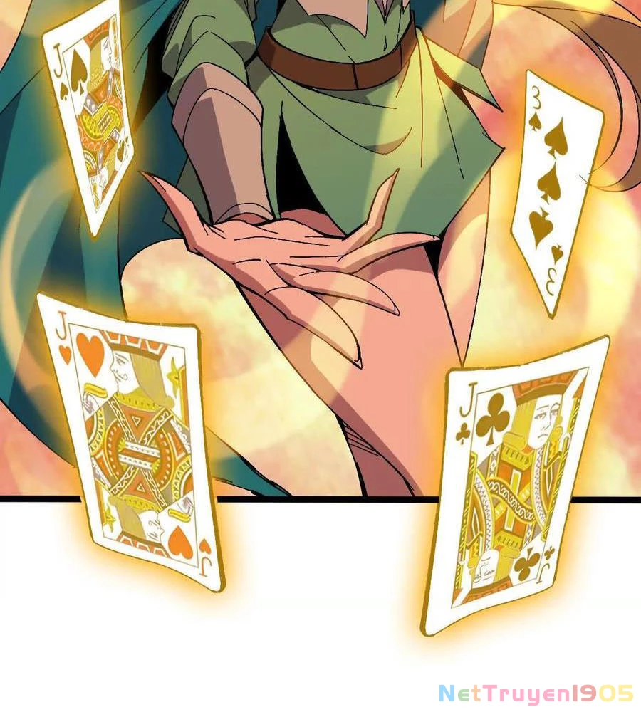 Dũng Giả X Nữ Ma Vương Chapter 157 - 8