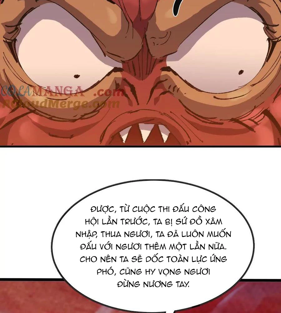 Dũng Giả X Nữ Ma Vương Chapter 157 - 10