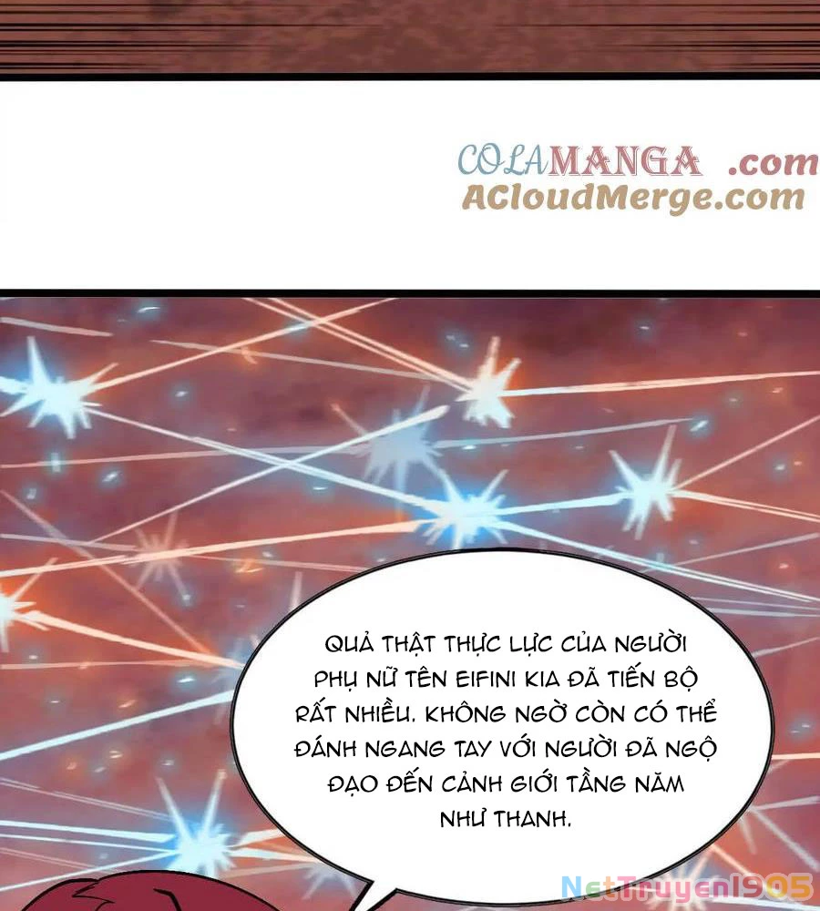 Dũng Giả X Nữ Ma Vương Chapter 157 - 22