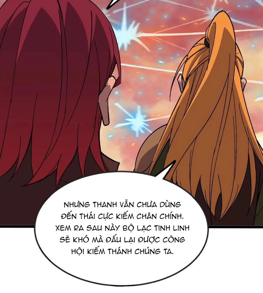 Dũng Giả X Nữ Ma Vương Chapter 157 - 23