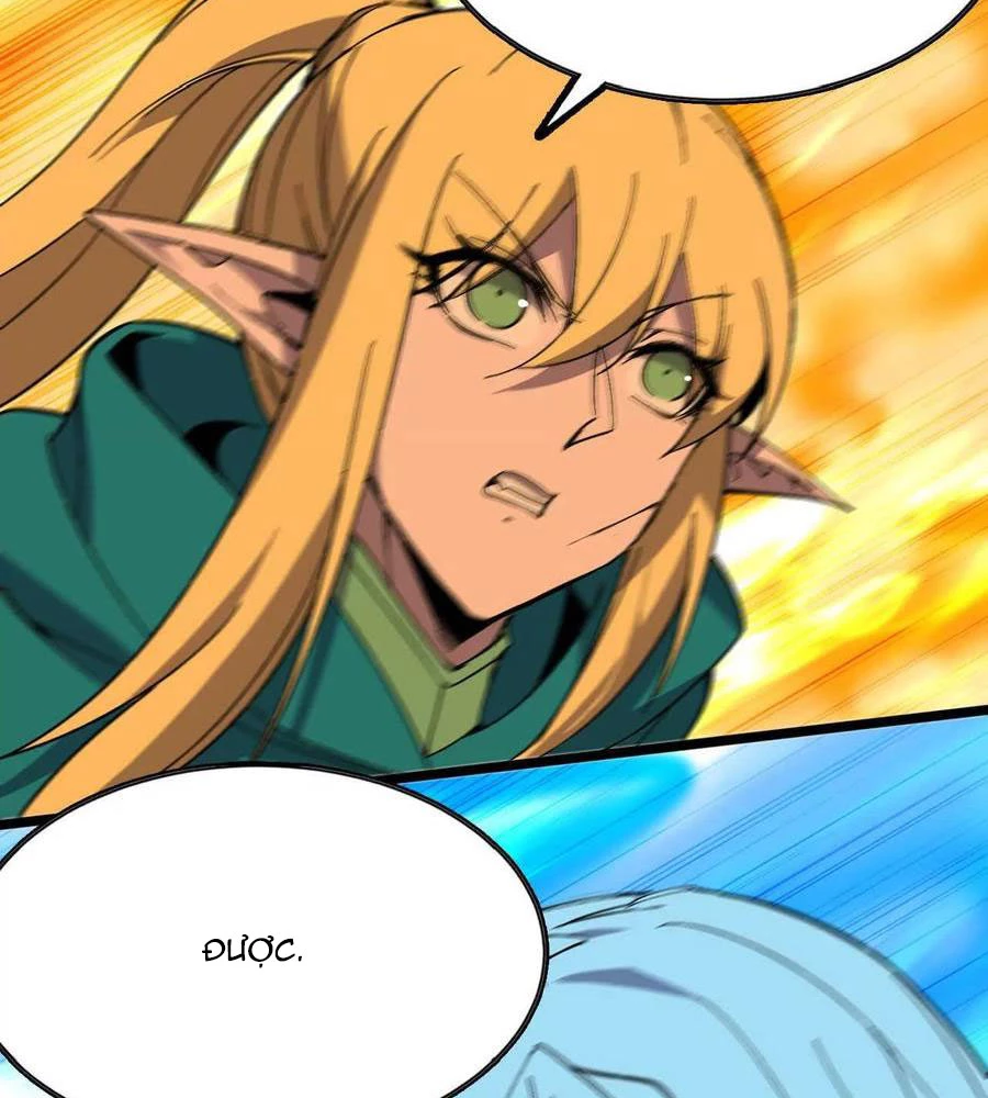 Dũng Giả X Nữ Ma Vương Chapter 157 - 28