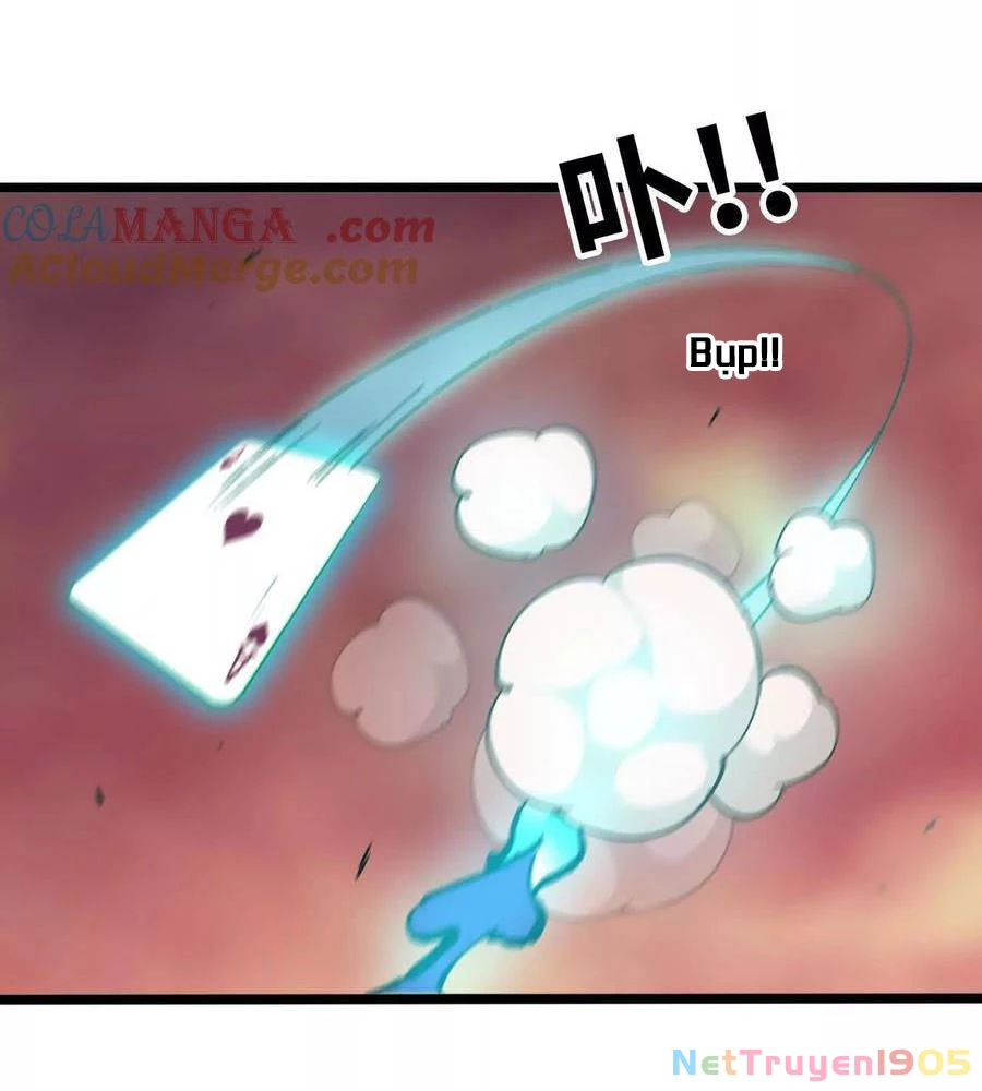 Dũng Giả X Nữ Ma Vương Chapter 157 - 43