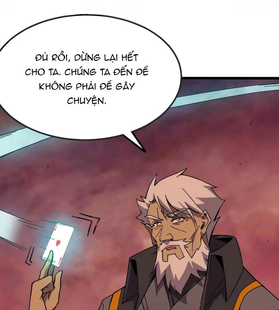 Dũng Giả X Nữ Ma Vương Chapter 157 - 44