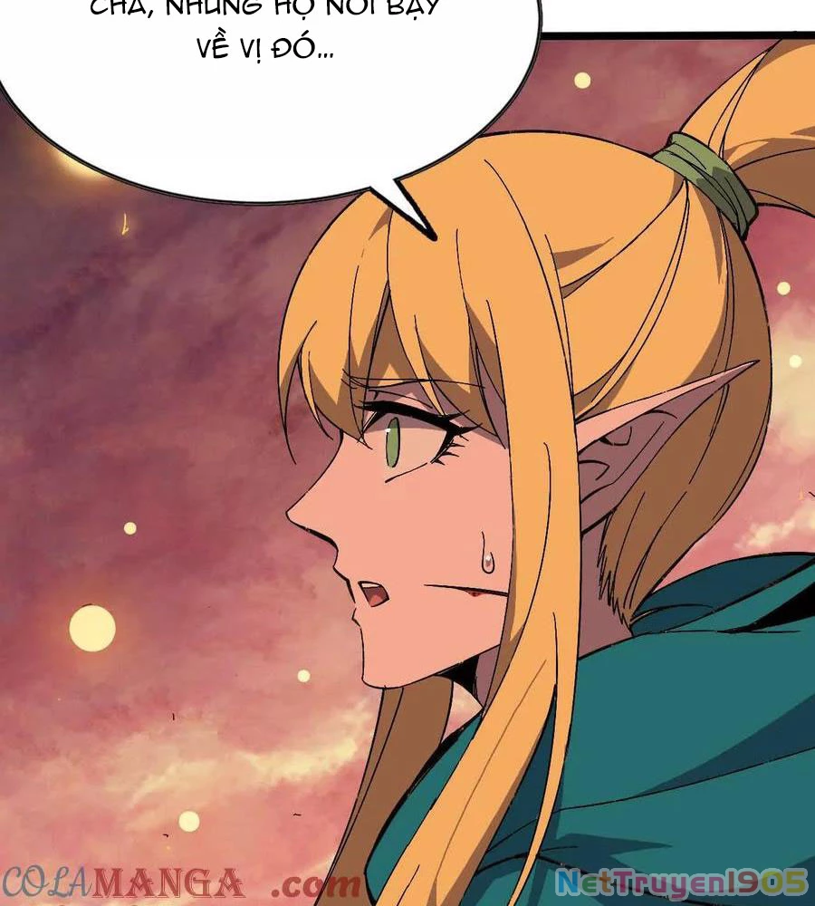 Dũng Giả X Nữ Ma Vương Chapter 157 - 48