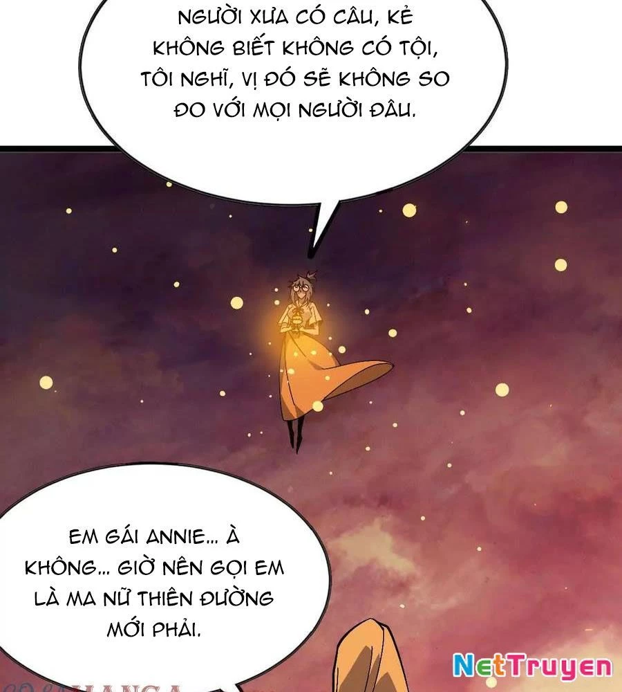 Dũng Giả X Nữ Ma Vương Chapter 157 - 51