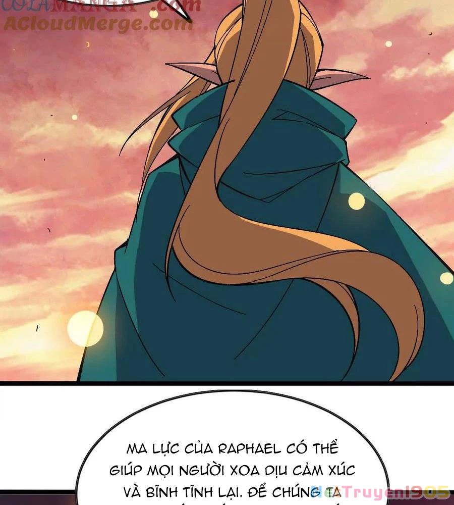 Dũng Giả X Nữ Ma Vương Chapter 157 - 52