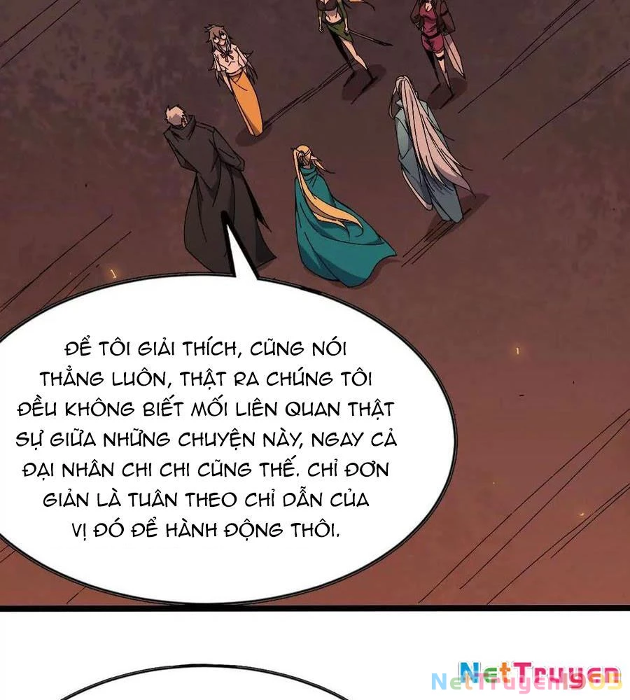 Dũng Giả X Nữ Ma Vương Chapter 157 - 56