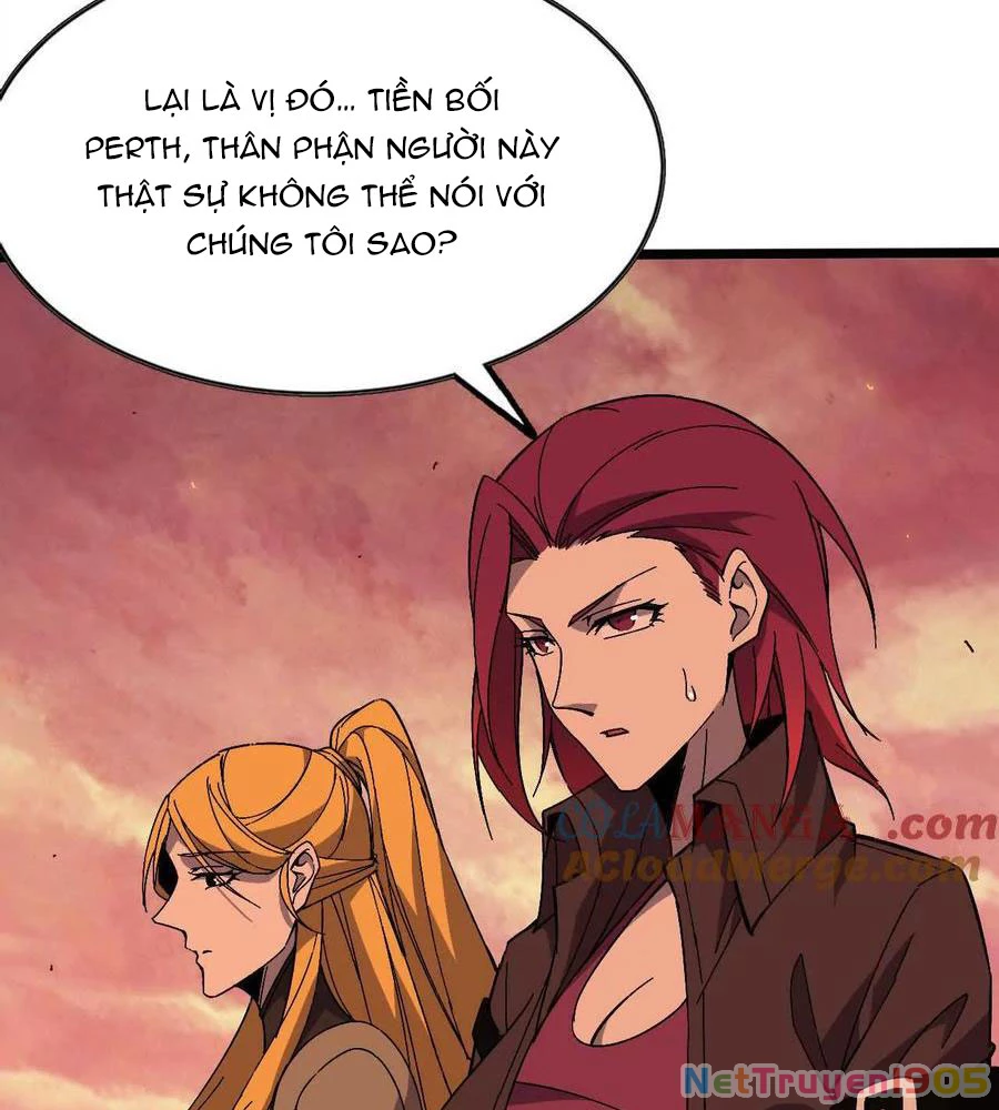 Dũng Giả X Nữ Ma Vương Chapter 157 - 57