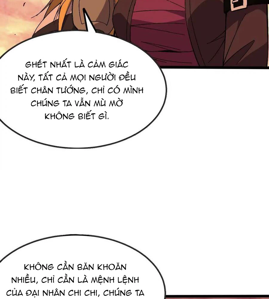 Dũng Giả X Nữ Ma Vương Chapter 157 - 58