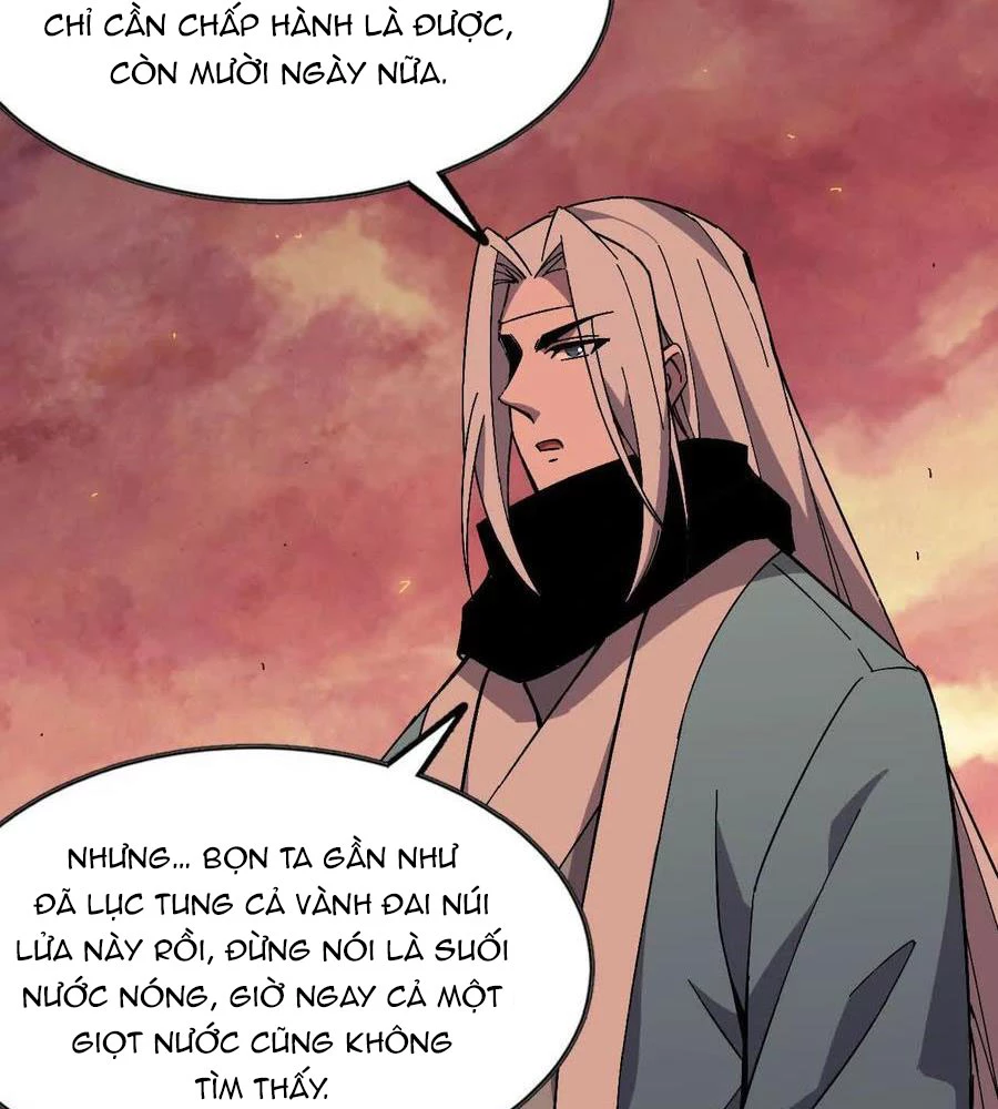 Dũng Giả X Nữ Ma Vương Chapter 157 - 59