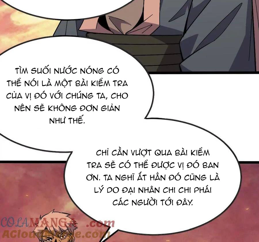 Dũng Giả X Nữ Ma Vương Chapter 157 - 60