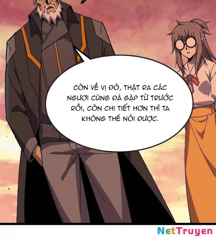 Dũng Giả X Nữ Ma Vương Chapter 157 - 61