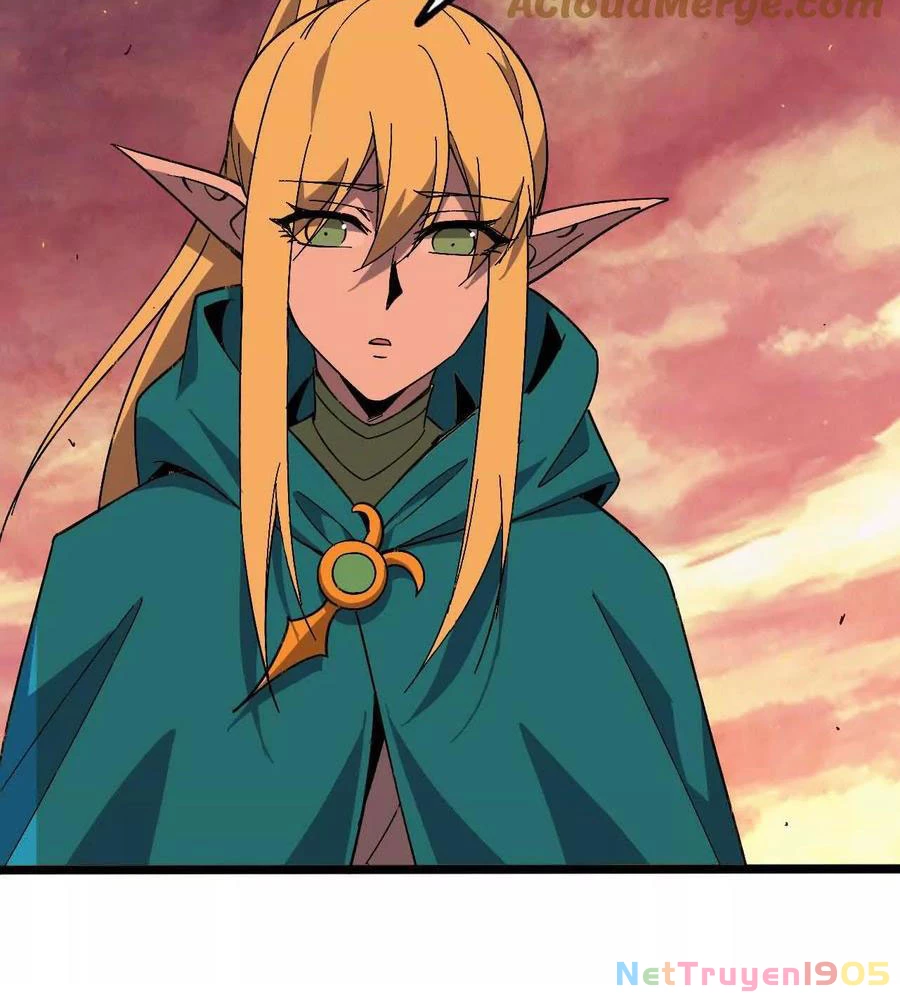 Dũng Giả X Nữ Ma Vương Chapter 157 - 64