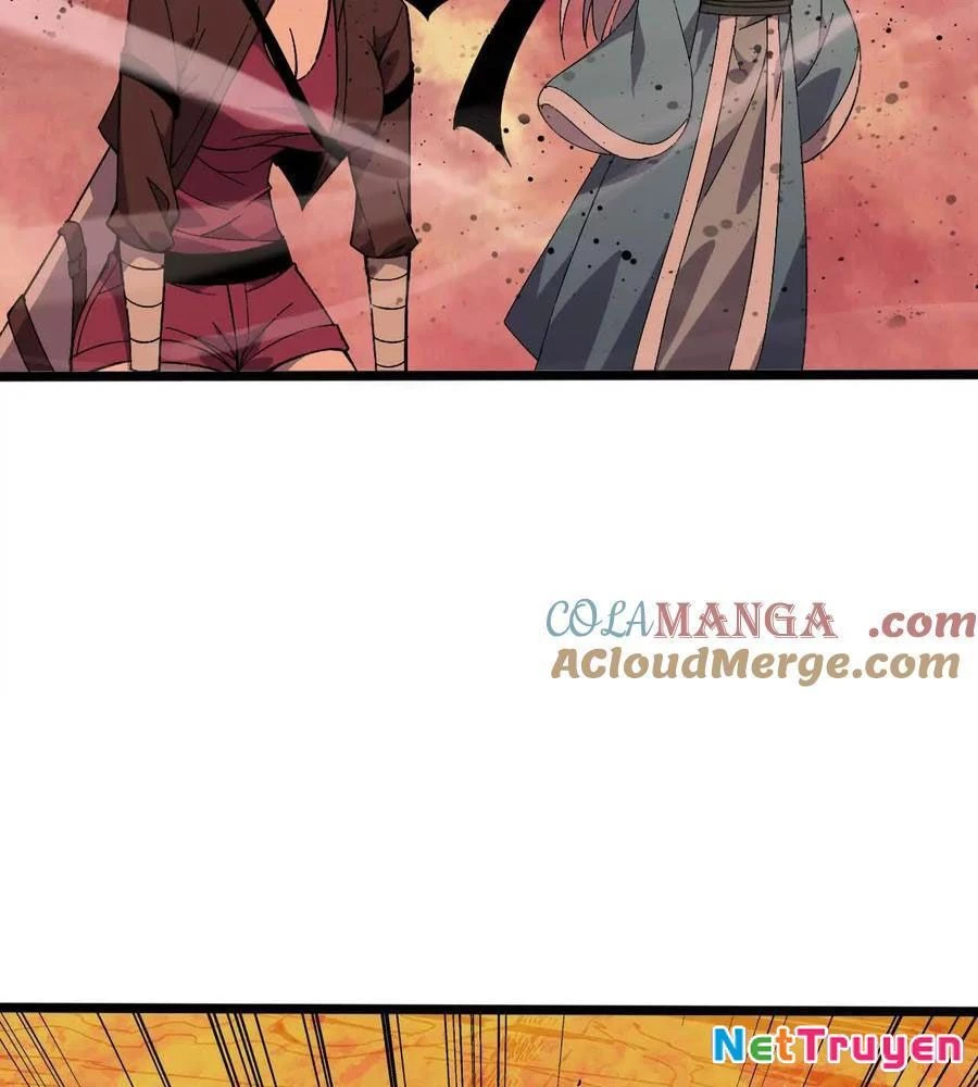 Dũng Giả X Nữ Ma Vương Chapter 157 - 81