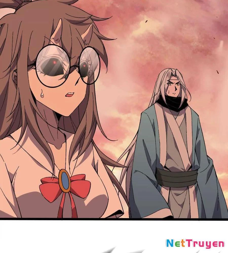 Dũng Giả X Nữ Ma Vương Chapter 157 - 86
