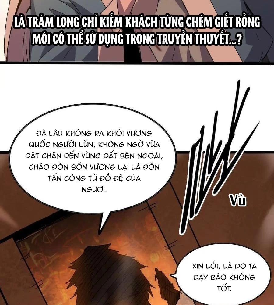 Dũng Giả X Nữ Ma Vương Chapter 157 - 97