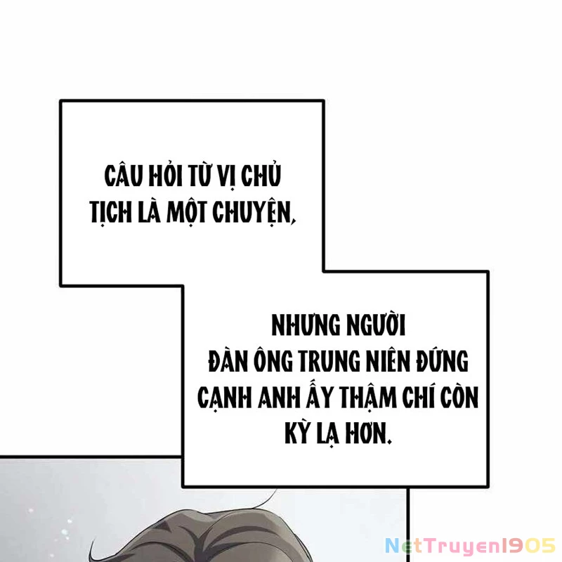 Đi Lên Từ Đáy Xã Hội Chapter 26 - 8