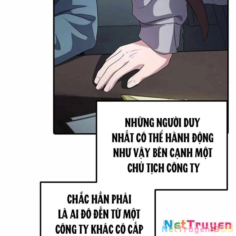 Đi Lên Từ Đáy Xã Hội Chapter 26 - 11
