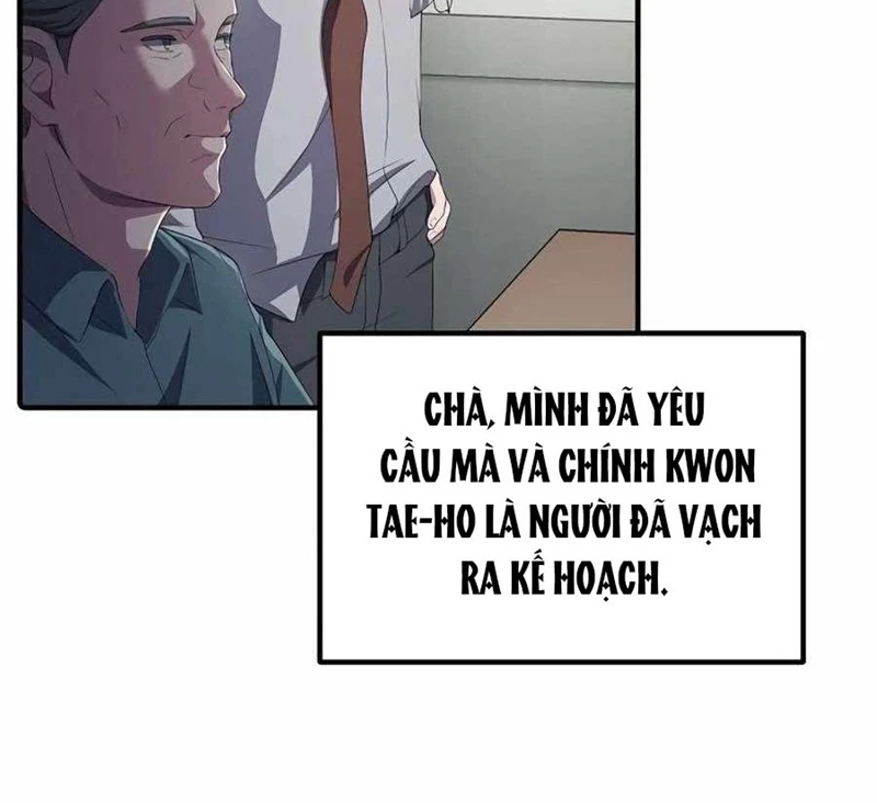 Đi Lên Từ Đáy Xã Hội Chapter 26 - 28