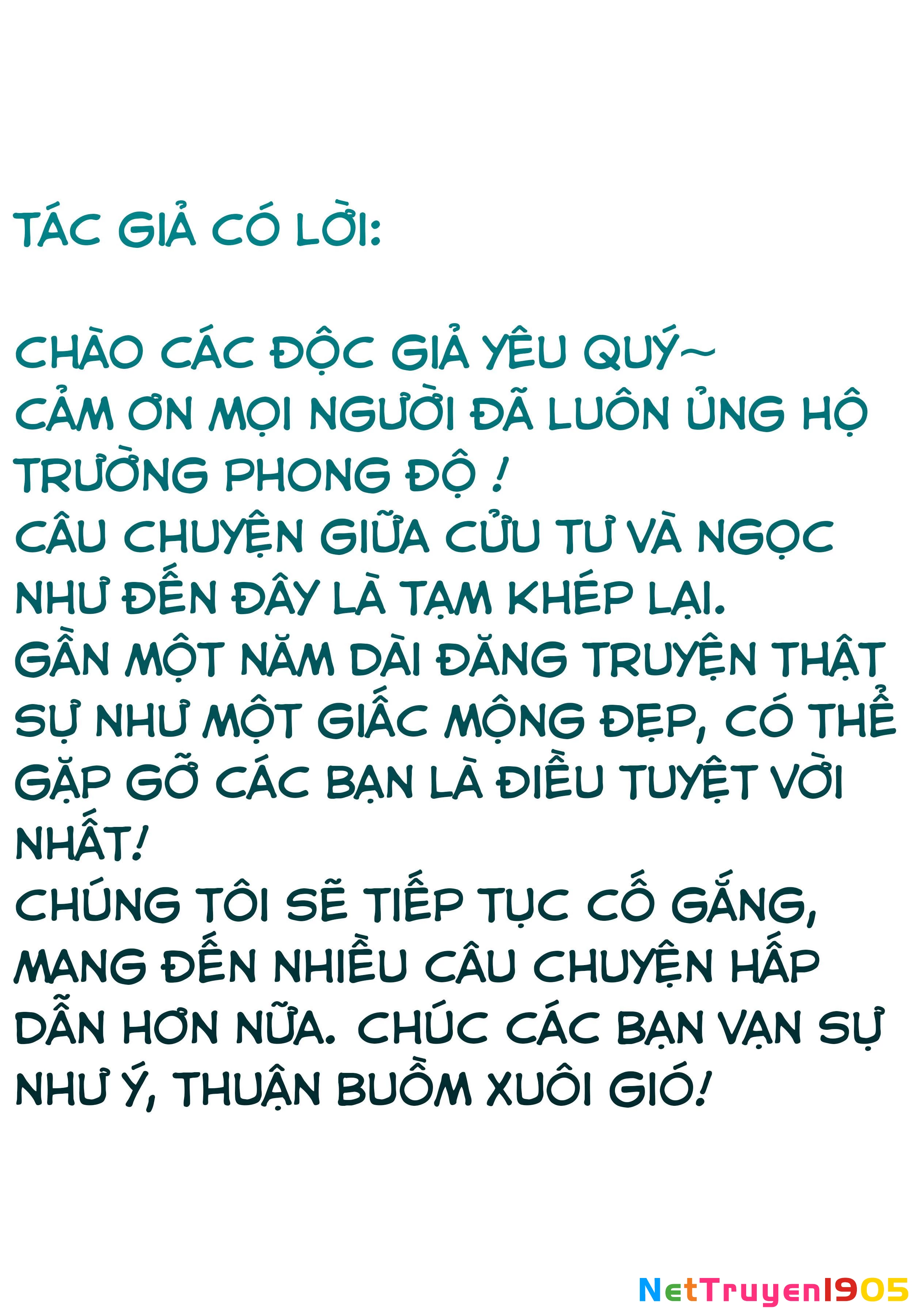 Trường Phong Độ Chapter 36 - 7